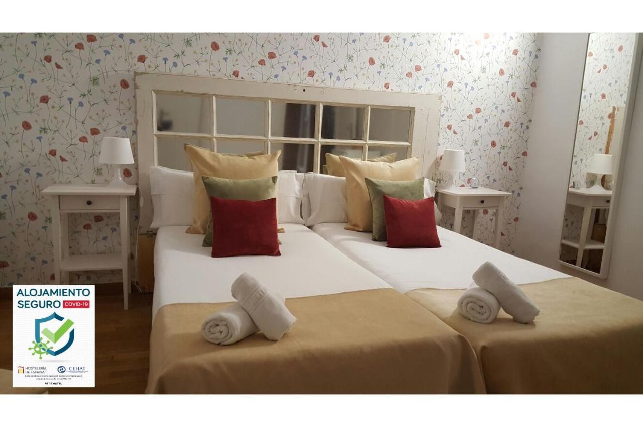Petit Hotel — Fotos 3