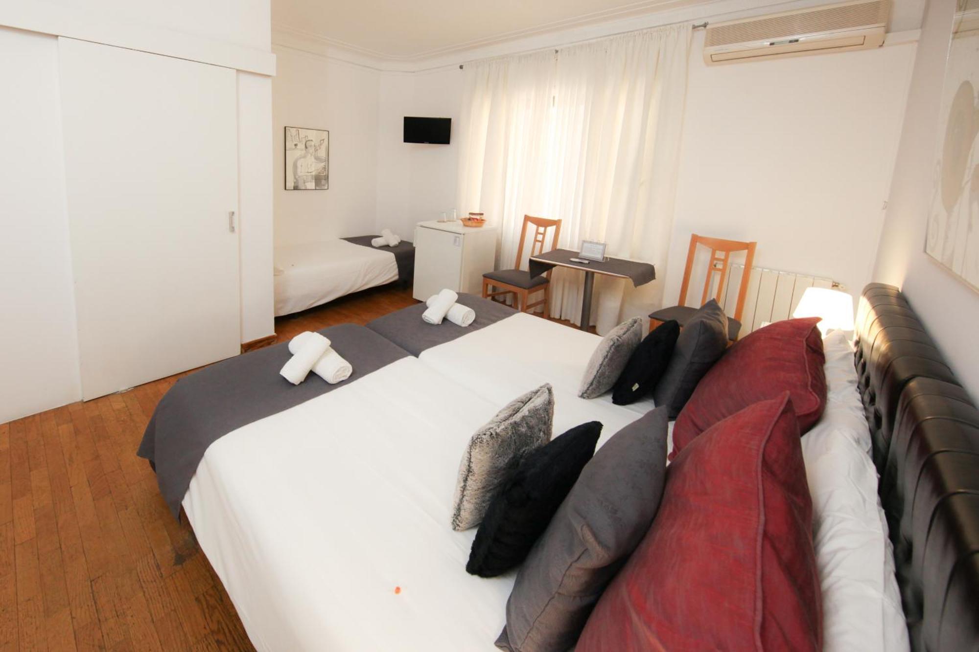 Petit Hotel, Barcelona